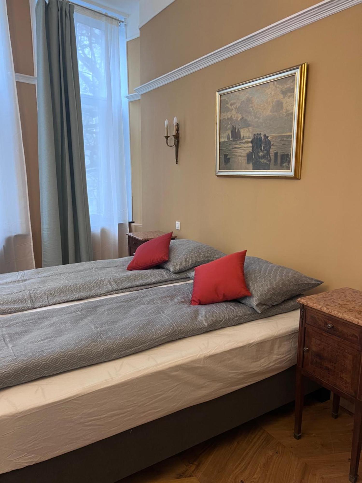 Bed and Breakfast ExperienceBrujas Exterior foto