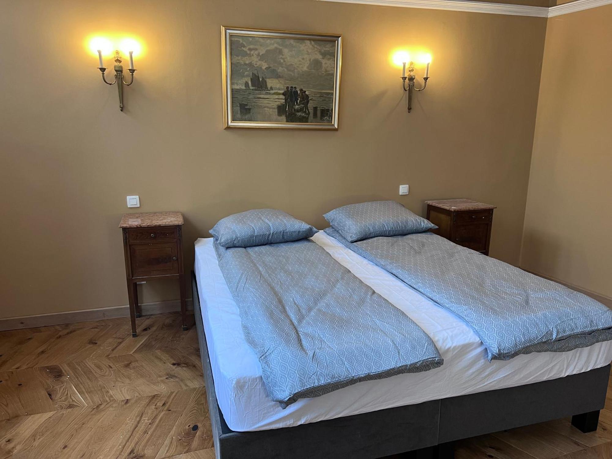 Bed and Breakfast ExperienceBrujas Exterior foto