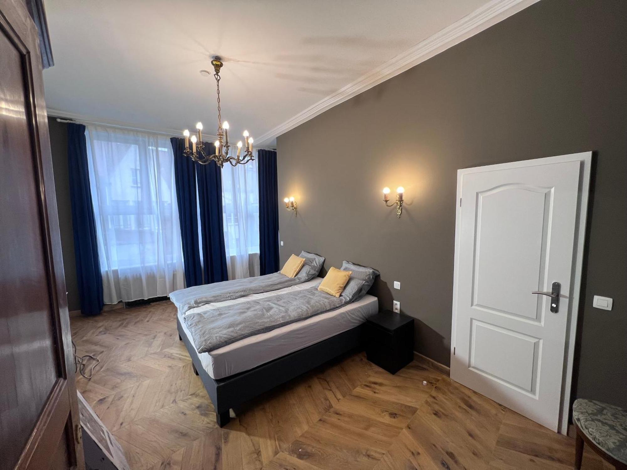 Bed and Breakfast ExperienceBrujas Exterior foto