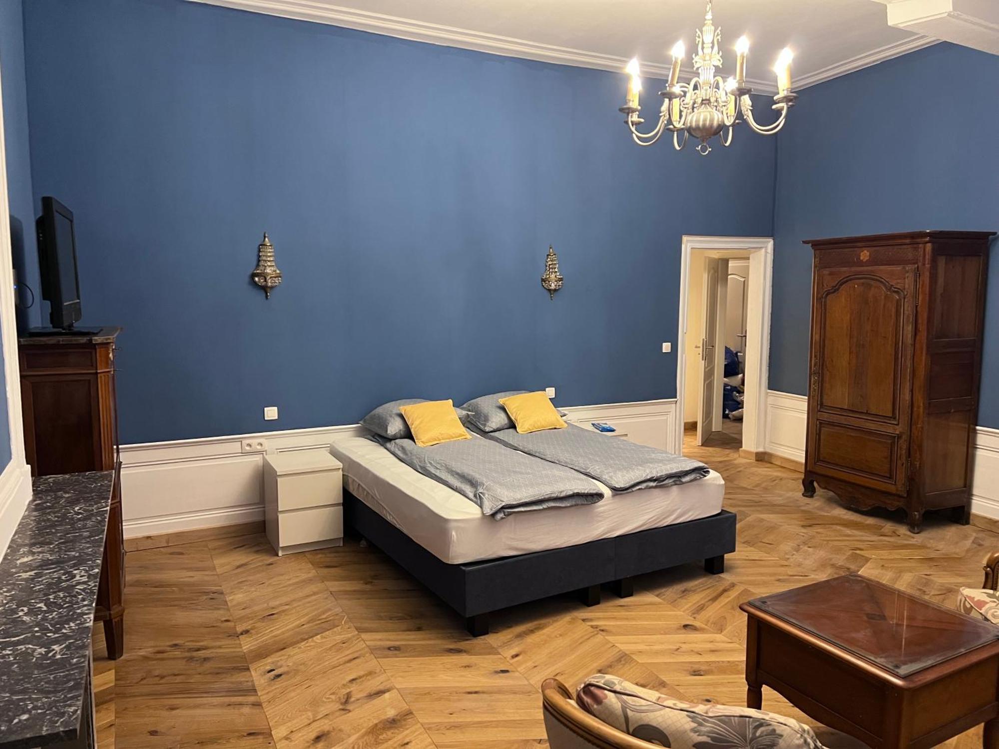 Bed and Breakfast ExperienceBrujas Exterior foto